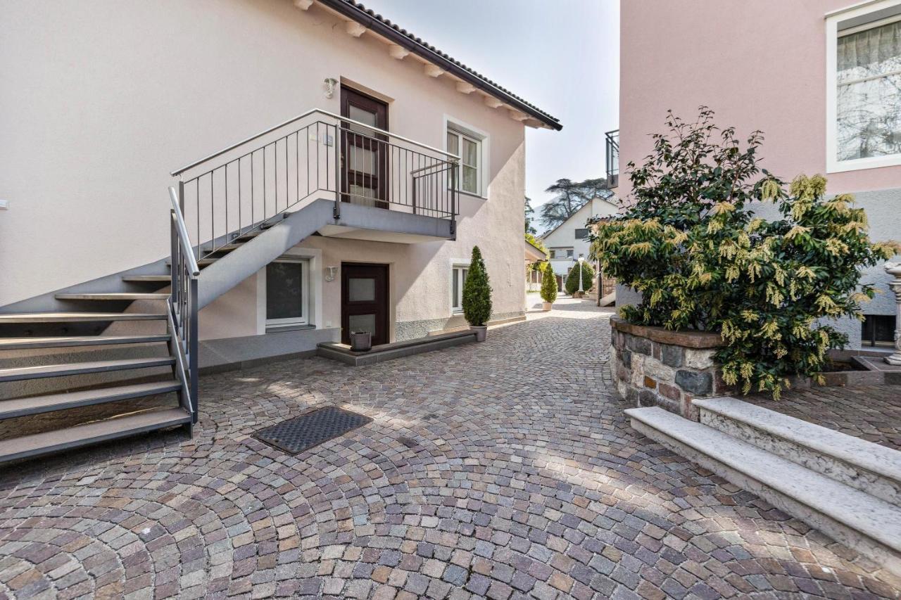 Dependance Runkelstein Villa Bolzano Eksteriør billede